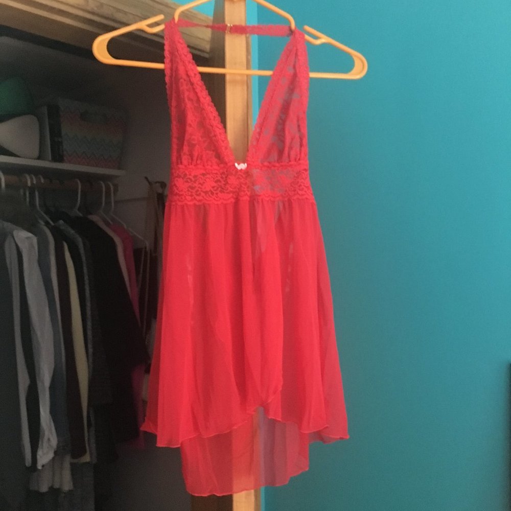 Victoria's Secret Lingerie